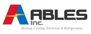 Ables Logo