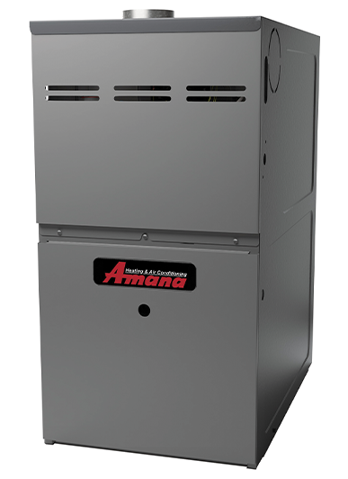 Residential Gas Furnace