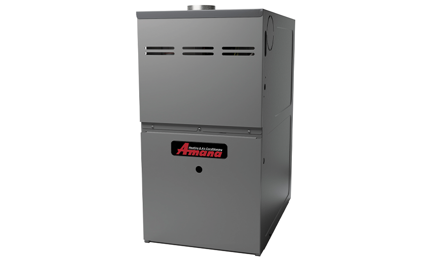 Residential Gas Furnace