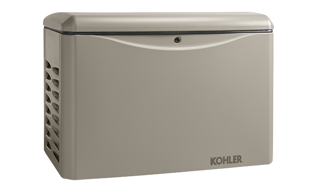 Kohler System Image