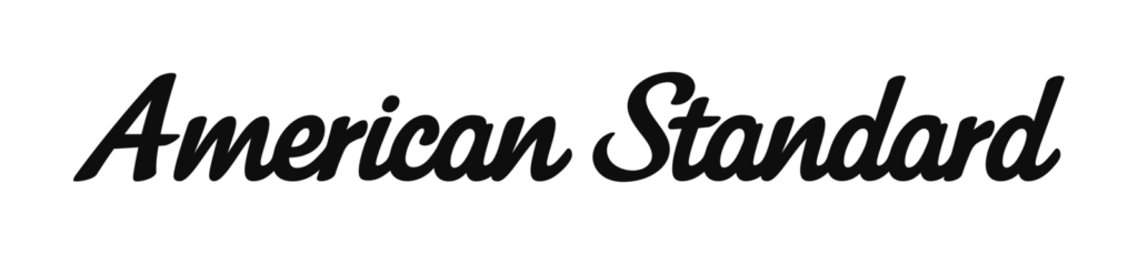 american standard logo