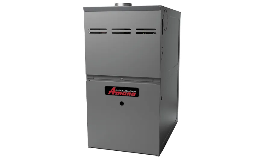 Gas furnace