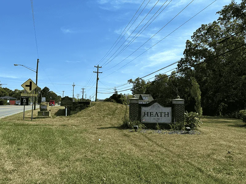 Heath 3