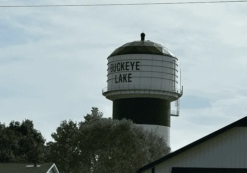 Buckey Lake 1